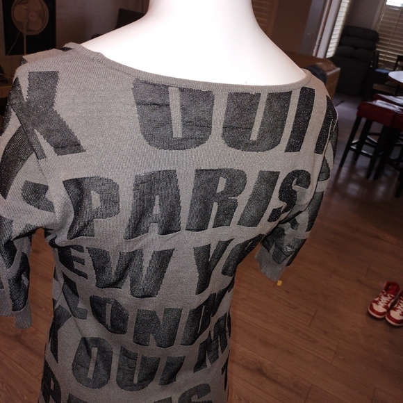 OUI collection dress - Picture 4 of 6